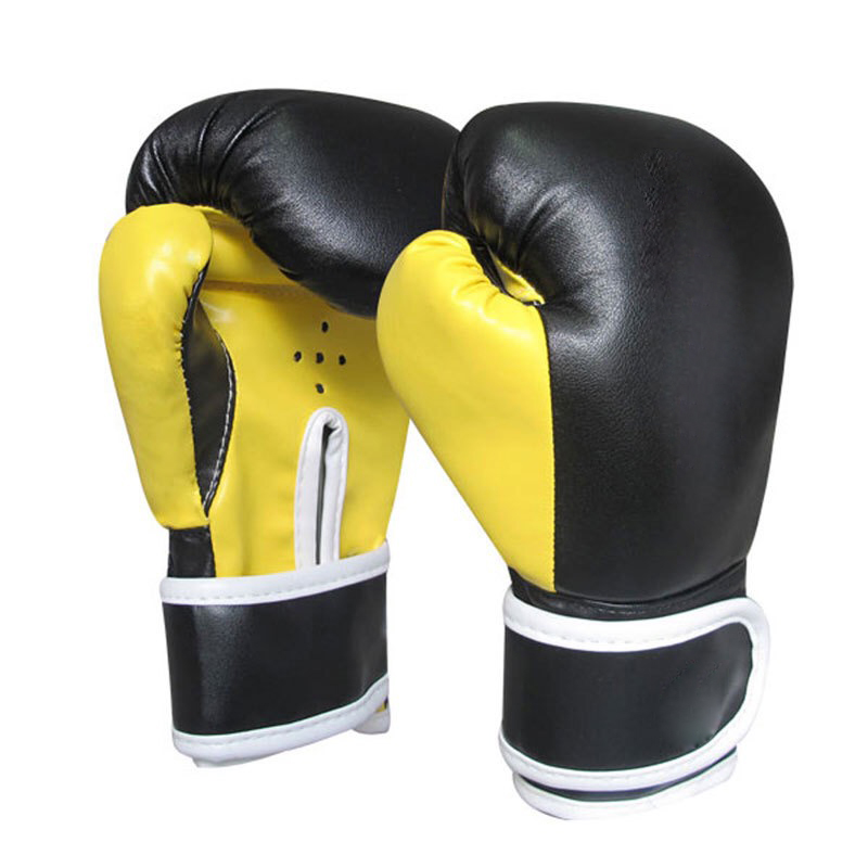 Boxing Gloves